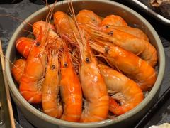 -樱之盛宴·蟹料理海鲜自助(前进大街店)