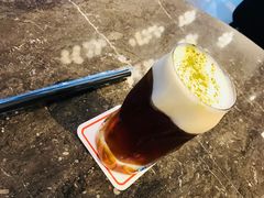 -港丽餐厅(高德置地店)