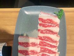 -新石器烤肉(周浦万达店)