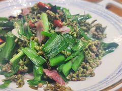 -福照楼汽锅鸡·云南菜(护国路店)