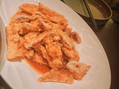 -新连采·海鲜·大连菜(大连恒隆广场店)
