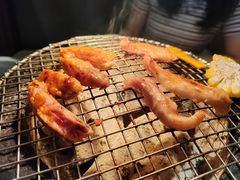 -山之屋炭火烧肉·生啤畅饮(大朗万科中央公园店)