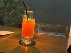 -咖法森林·咖啡  酒吧(天河店)