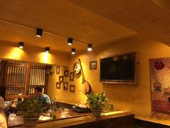 -霄汉羊排(万松园一店)