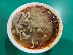 -甘记肥肠粉(马鞍北路店)