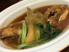 -肆月河豚·新淮扬(金融街店)