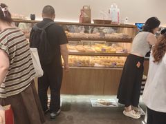 -山崎面包(苏州中心店)