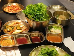-西塔老太太泥炉烤肉(龙湖北苑天街店)