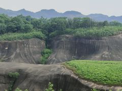 -飞天山旅游区