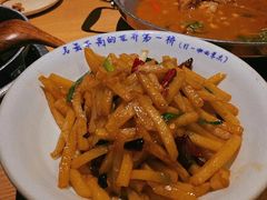 -吃饭皇帝大(合生汇店)