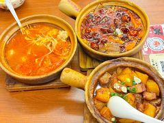 -罗妈砂锅(四川成都奎星楼店)