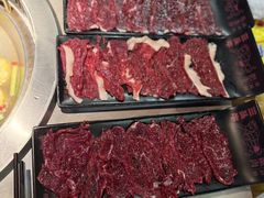 -三头牛·潮汕牛肉生蚝火锅 (夏湾店)