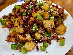 -盛世盐帮·自贡特色(总店)