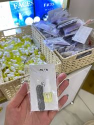 -HAO美皮肤管理·美甲美睫