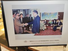 -大连富丽华大酒店