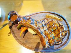 -MR.ROCKY洛奇先生RESTAURANT&BAR(宝安壹方城店)