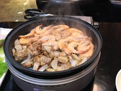 -炙韩料理·部队锅专门店
