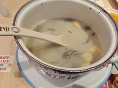 -小杨生煎(黄河路店)