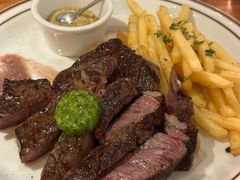 -羽深肉铺 Steak & Wine