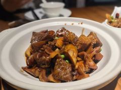 -金枝玉叶上海人家食府(三里河店)