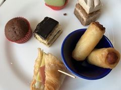 -上海建国宾馆-葵园餐厅