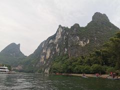 -桂林兴坪漓江