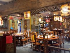 -杨记隆府(重庆总店)