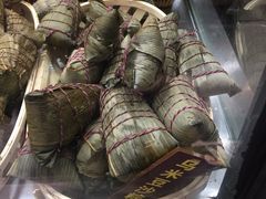 -金太粽(上海弄堂第一粽店)