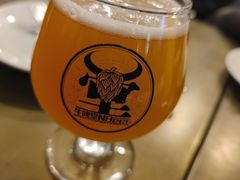 -牛啤堂精酿啤酒餐吧(五棵松华熙店)
