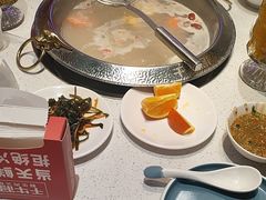-千牛将·鲜牛肉火锅(开元路店)