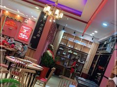 -韶山冲湘菜(中兴大街店)