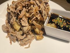 -隆喜元鱼汤包·海鲜(中联广场店)