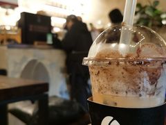 -熙阁咖啡Segnal(时代中心店)