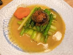-Hatsune隐泉日式料理(SKP店)