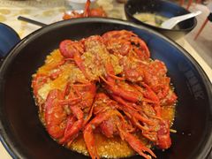 -聚味瞿记·龙虾堂(天元店)