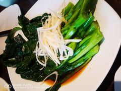 -老牌坊鲁菜名店(宽厚里店)