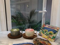 -环悦艺术空间(东山口店)
