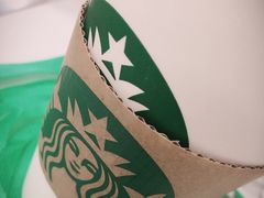 -星巴克(张家港购物公园店)