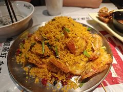 -靓靓蒸虾·头牌蒸虾(南山桂庙店)