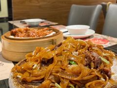 -虾饺妹·粤式手工点心(水荫路店)
