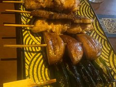 -鸟泉居酒屋·烧鸟·酒馆(百子湾店)