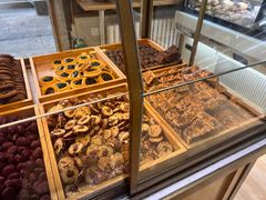 -玛尔哈巴·塔塔尔糕点(华侨小区店)
