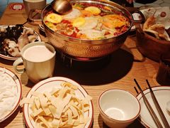 -纳鲁孜·新疆特色餐厅(上海悦荟广场店)