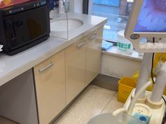 -圣贝口腔(海淀店)