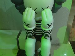 -Mr.Fox狐狸先生超级密室(南山店)