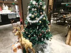 -美食汇·海鲜自助西餐厅·江门富力万达嘉华酒店