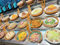 -奉天掌柜·非遗猪手·笨饺子(崇山路店)