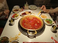 -小龙坎火锅(全球总店)