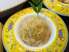 -乐宴·老北京铜火锅(桂庙店)