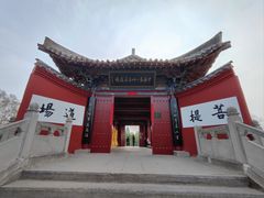 -洛阳白马寺